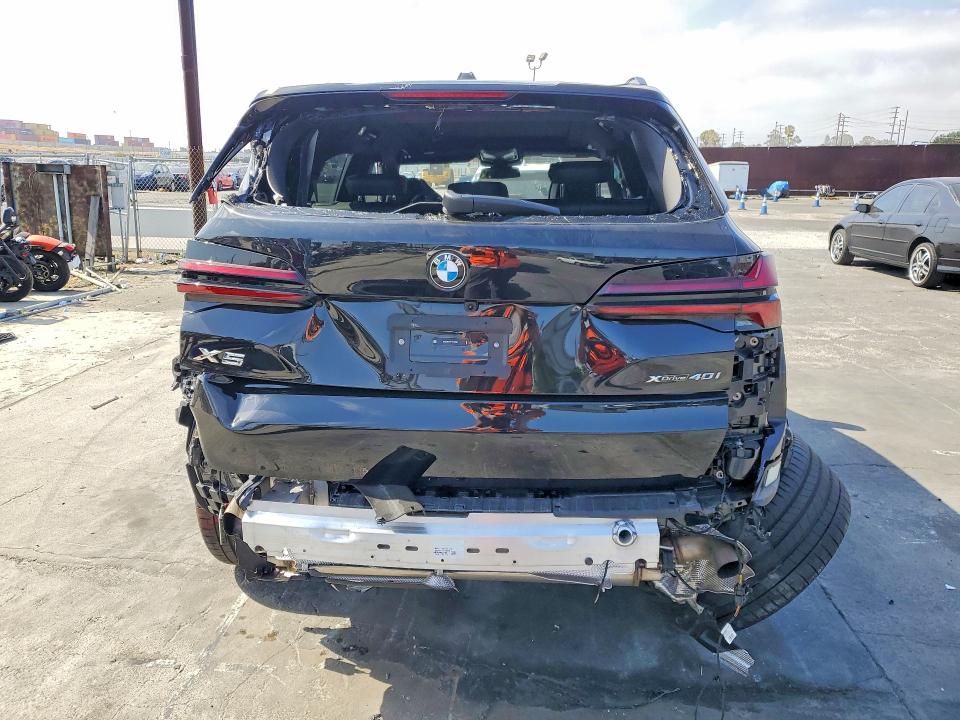 Aukcja sprzedaży 2026 Bmw X5, vin: 5UX23EU07T9126927, numer aukcji: 54520286
