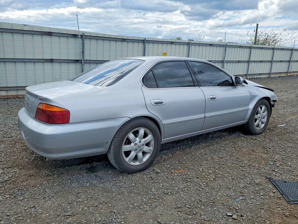 Продаж на аукціоні авто 1999 Acura 3.2tl, vin: 19UUA5643XA038933, номер лоту: 53569836
