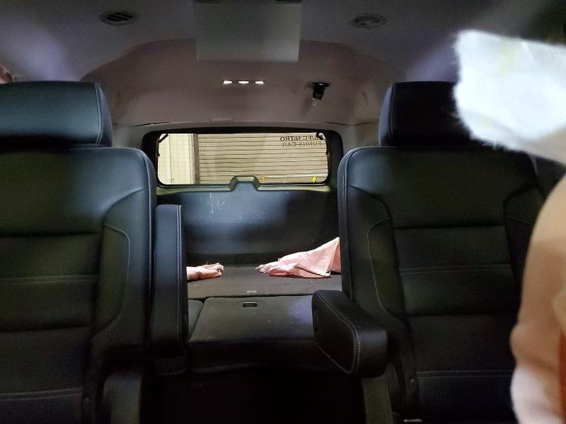 Продажа на аукционе авто 2019 Gmc Yukon Xl, vin: 1GKS2HKJ0KR385554, номер лота: 53879746