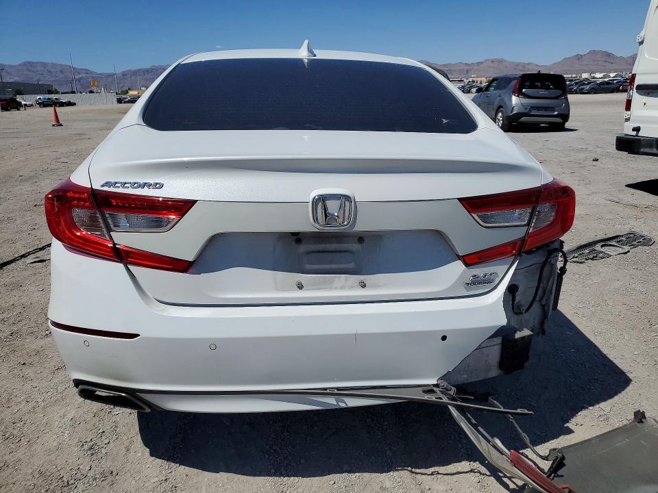 Продаж на аукціоні авто 2020 Honda Accord, vin: 1HGCV2F9XLA005254, номер лоту: 54182256