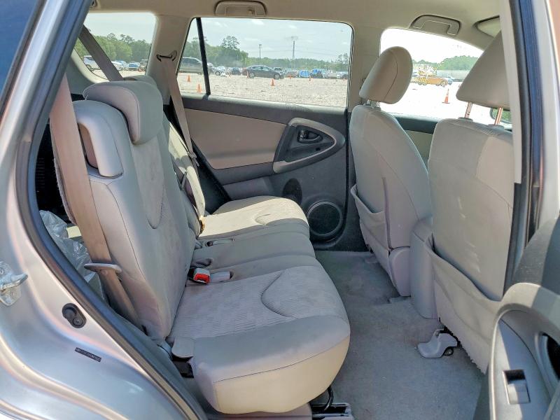 Aukcja sprzedaży 2009 Toyota Rav4, vin: 2T3ZF33V49W016063, numer aukcji: 53944106