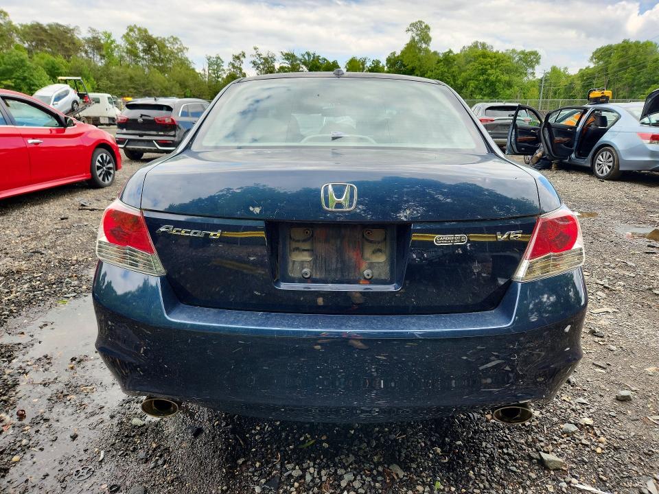 2010 Honda Accord მანქანა იყიდება აუქციონზე, vin: 5KBCP3F80AB016016, აუქციონის ნომერი: 53820726