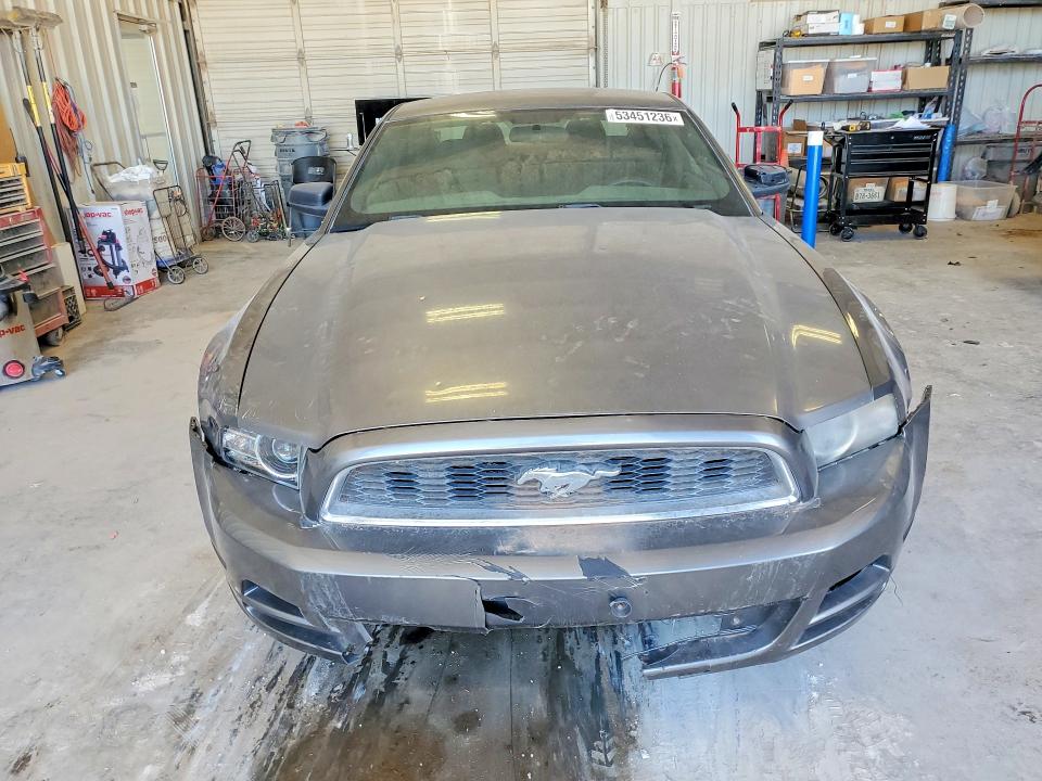 Aukcja sprzedaży 2014 Ford Mustang, vin: 1ZVBP8AM6E5231335, numer aukcji: 53451236