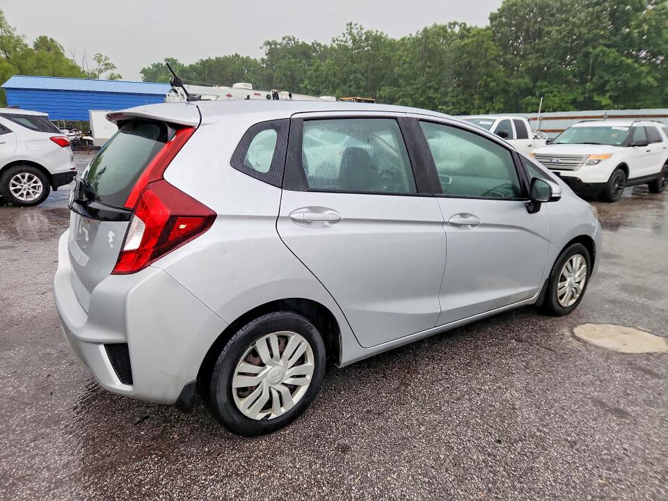 Aukcja sprzedaży 2015 Honda Fit, vin: 3HGGK5H52FM714659, numer aukcji: 55534716