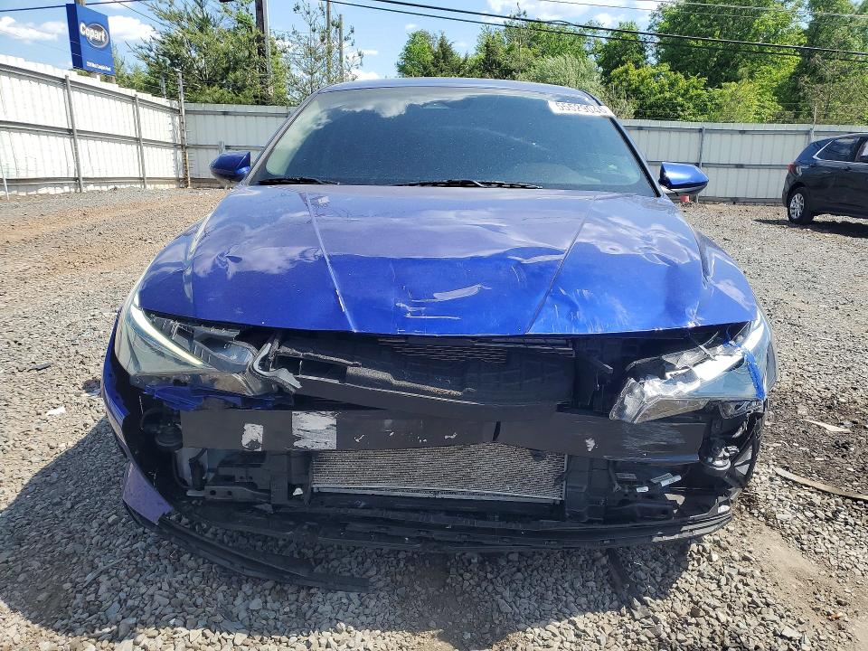55529046 :رقم المزاد ، 5NPLM4AG8MH011843 vin ، 2021 Hyundai Elantra مزاد بيع