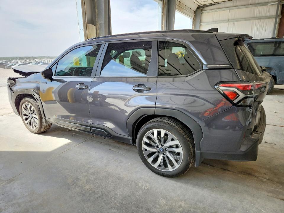 Продаж на аукціоні авто 2025 Subaru Forester, vin: JF2SLSTD6SH444550, номер лоту: 53648766