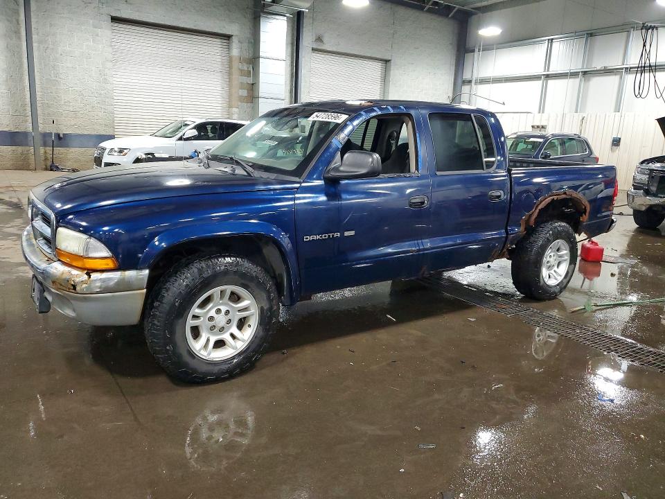 Aukcja sprzedaży 2001 Dodge Dakota, vin: 1B7HG2AN11S269330, numer aukcji: 54728596