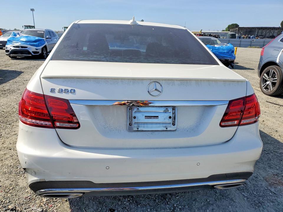 Продажа на аукционе авто 2014 Mercedes-benz E, vin: WDDHF5KB3EB045206, номер лота: 52056036