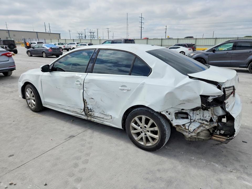 54280516 :رقم المزاد ، 3VW2B7AJ8HM300975 vin ، 2017 Volkswagen Jetta مزاد بيع