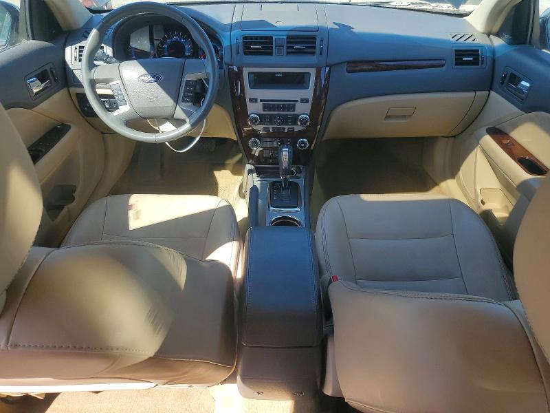 Aukcja sprzedaży 2010 Ford Fusion, vin: 3FAHP0JA4AR408613, numer aukcji: 53333456