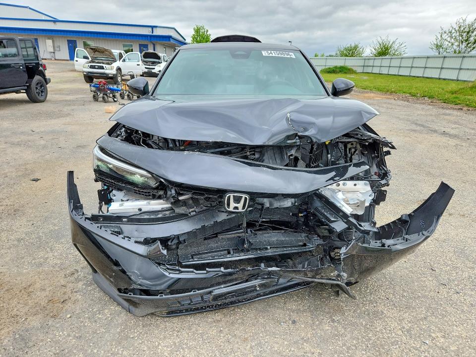 Aukcja sprzedaży 2026 Honda Civic, vin: 19XFL4H92TE010102, numer aukcji: 54159896