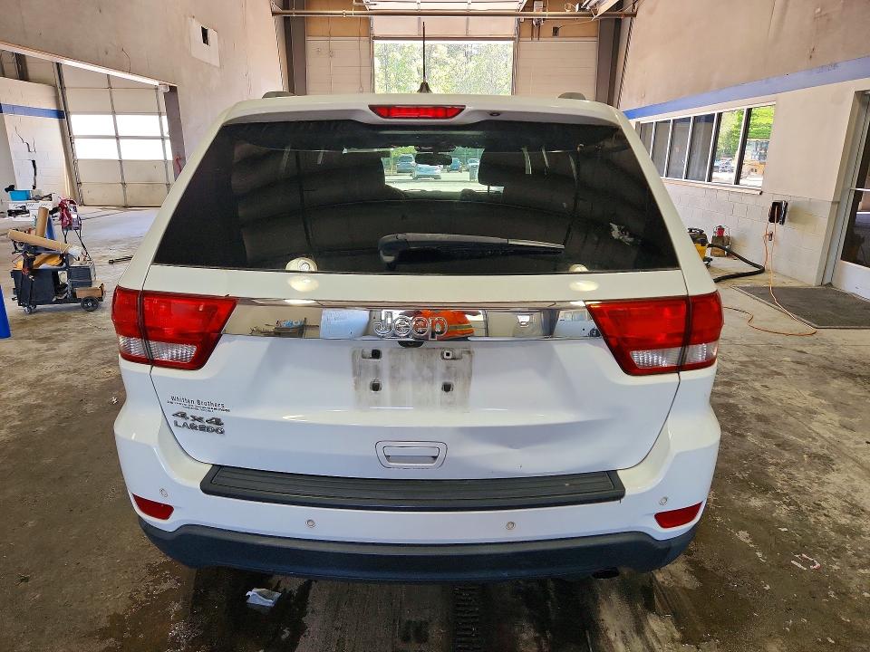 52328736 :رقم المزاد ، 1C4RJFAG3DC644468 vin ، 2013 Jeep Grand Cherokee مزاد بيع