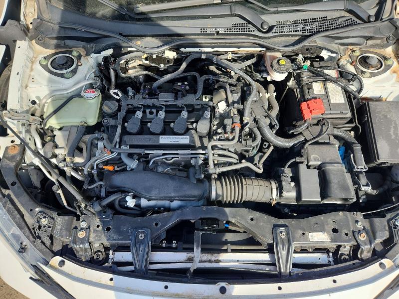 Aukcja sprzedaży 2018 Honda Civic, vin: SHHFK7G40JU307644, numer aukcji: 53743876