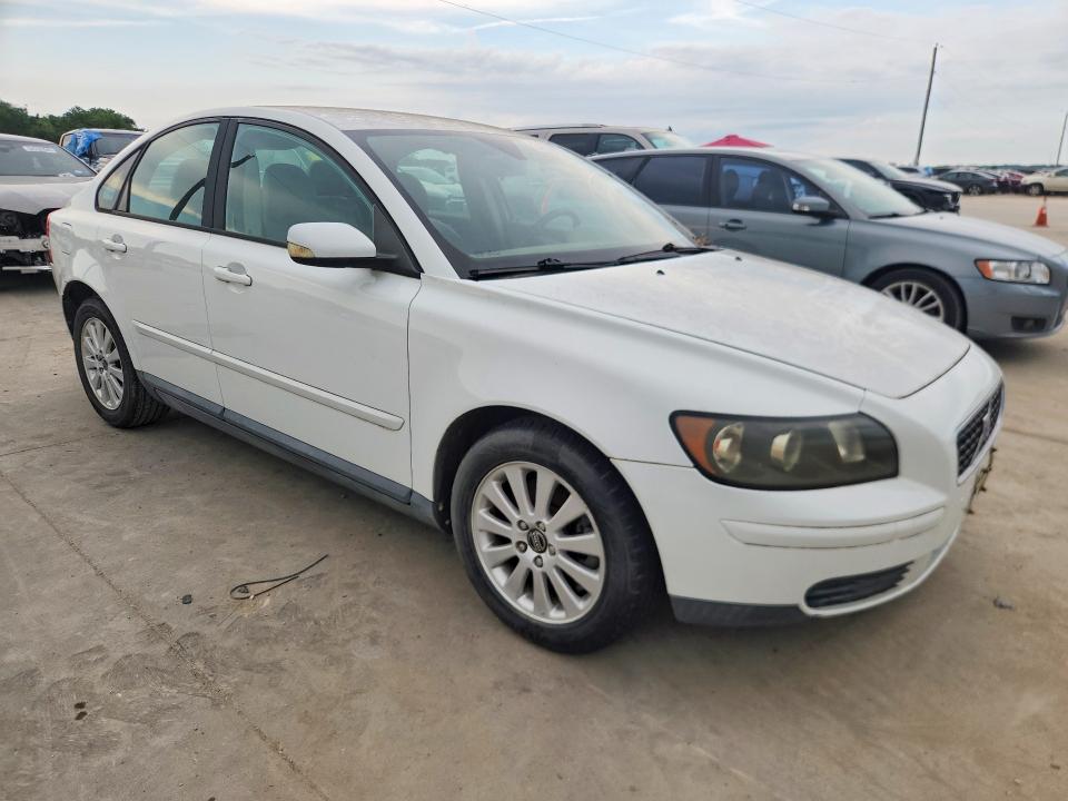 Продаж на аукціоні авто 2005 Volvo S40, vin: YV1MS382552081151, номер лоту: 54550426
