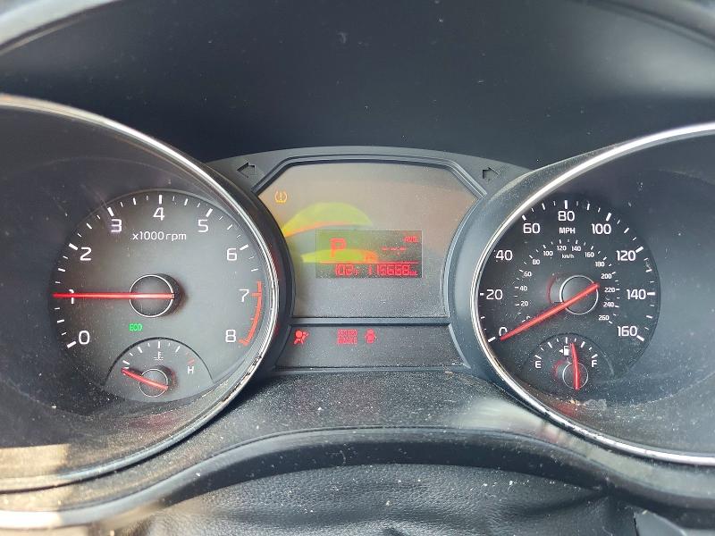 Продаж на аукціоні авто 2016 Kia Sedona, vin: KNDMB5C19G6165680, номер лоту: 54308776