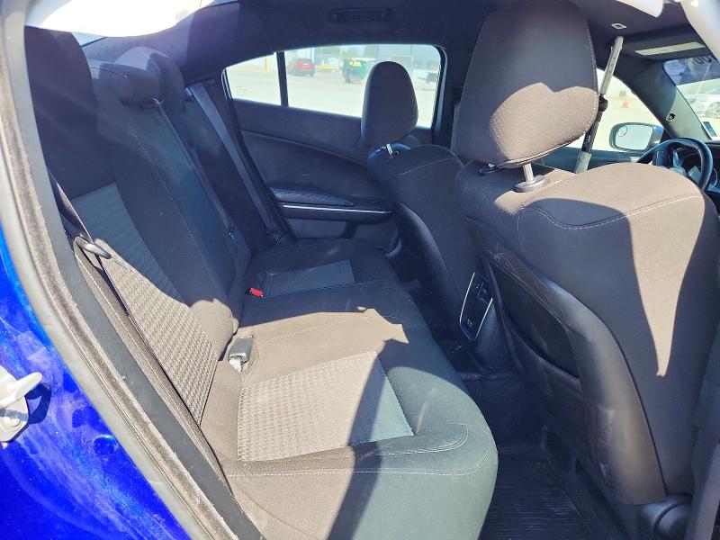 Aukcja sprzedaży 2019 Dodge Charger, vin: 2C3CDXAT0KH687017, numer aukcji: 52264166