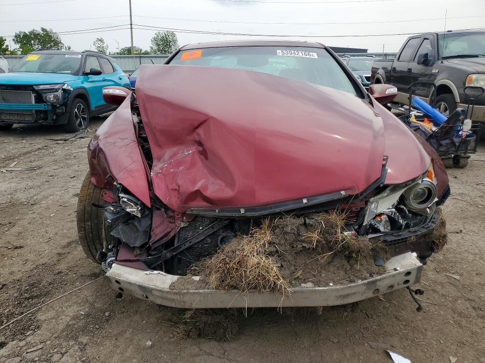 53942166 :رقم المزاد ، JH4KB16516C009288 vin ، 2006 Acura Rl مزاد بيع