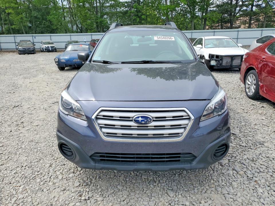 Aukcja sprzedaży 2015 Subaru Outback, vin: 4S4BSAAC1F3226326, numer aukcji: 54540266