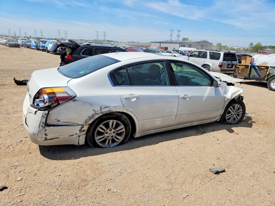 Продаж на аукціоні авто 2012 Nissan Altima, vin: 1N4AL2AP7CC140655, номер лоту: 54837696