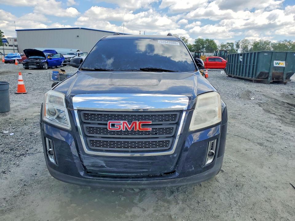 Aukcja sprzedaży 2015 Gmc Terrain, vin: 2GKALSEK3F6305885, numer aukcji: 52643986