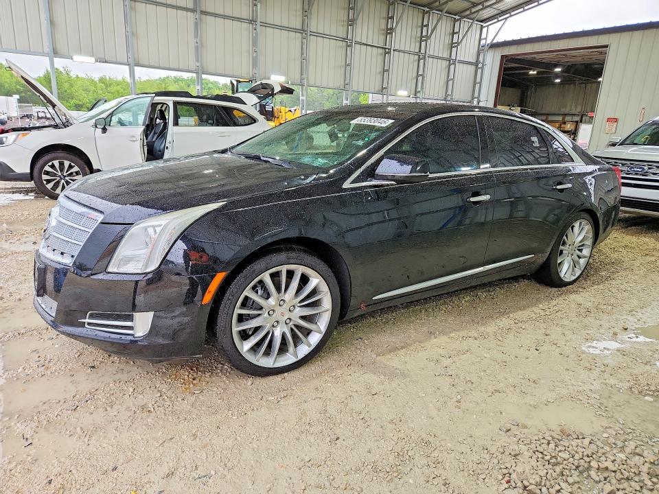 55393046 :رقم المزاد ، 2G61U5S3XD9118701 vin ، 2013 Cadillac Xt5 مزاد بيع