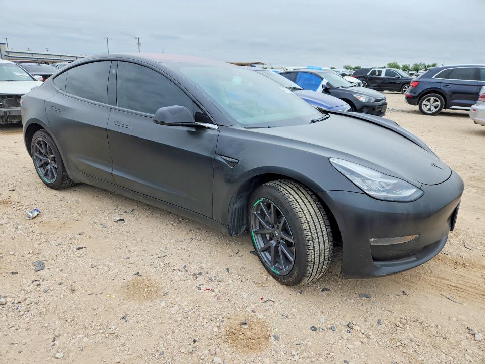 Aukcja sprzedaży 2018 Tesla Model 3, vin: 5YJ3E1EA0JF004929, numer aukcji: 52811076