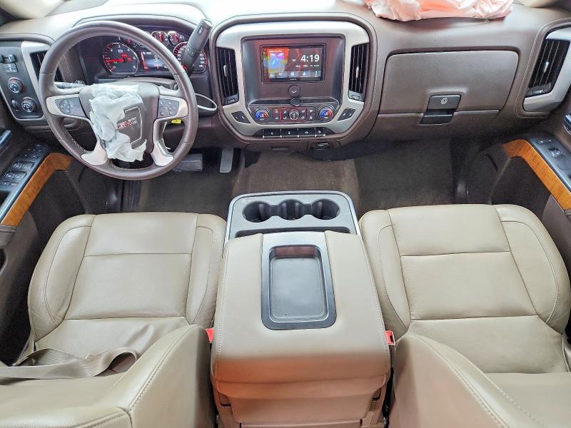 Продаж на аукціоні авто 2015 Gmc Sierra, vin: 1GTV2VEC9FZ254908, номер лоту: 53793956