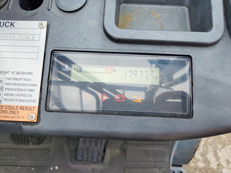 Продаж на аукціоні авто 2015 Toyota Unknown, vin: 69148, номер лоту: 54764796