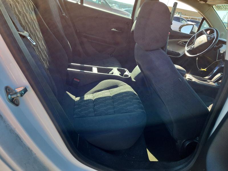 Aukcja sprzedaży 2015 Chevrolet Volt, vin: 1G1RA6E40FU104453, numer aukcji: 53333186
