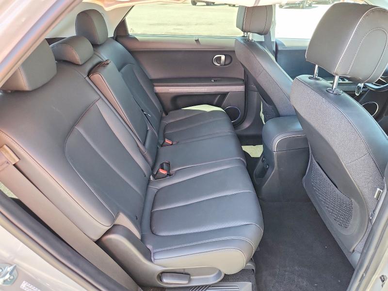 Продаж на аукціоні авто 2023 Hyundai Ioniq 5, vin: KM8KRDAF9PU183034, номер лоту: 54137116