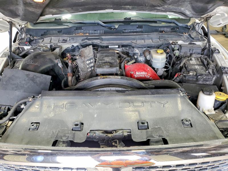 Продажа на аукционе авто 2016 Ram 3500, vin: 3C63R3EL3GG137387, номер лота: 54393046
