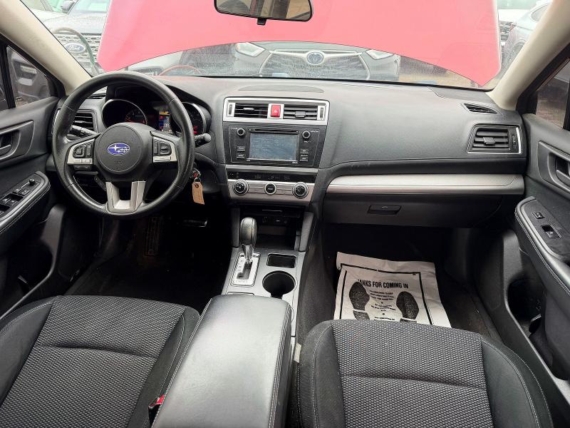 Aukcja sprzedaży 2016 Subaru Outback, vin: 4S4BSAAC4G3283119, numer aukcji: 54650596
