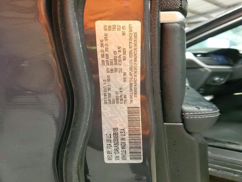 Продаж на аукціоні авто 2025 Jeep Grand Cherokee, vin: 1C4RJKBG5S8695106, номер лоту: 52607226