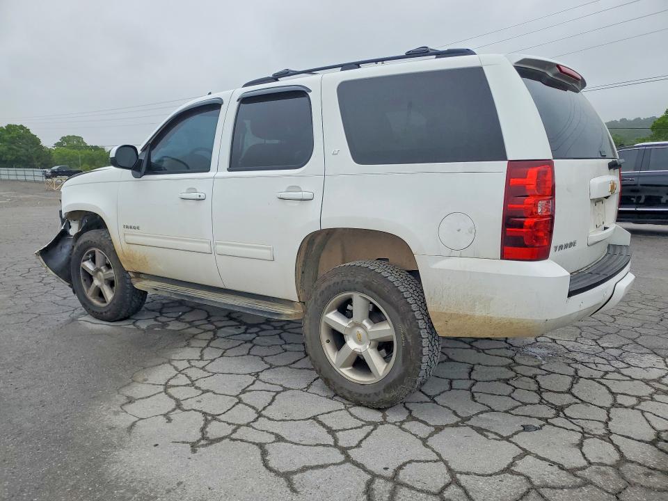 2013 Chevrolet Tahoe მანქანა იყიდება აუქციონზე, vin: 1GNSKBE02DR203732, აუქციონის ნომერი: 52251686