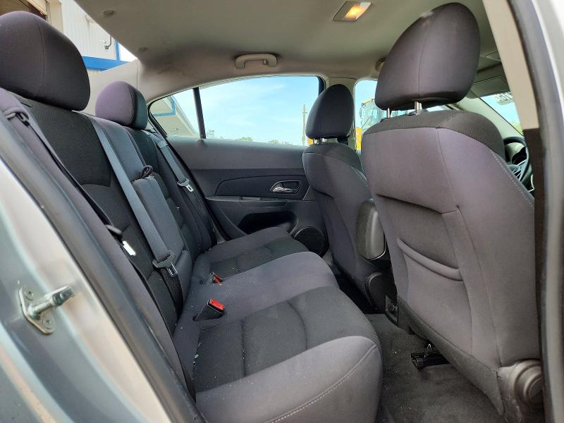 Aukcja sprzedaży 2014 Chevrolet Cruze, vin: 1G1PC5SB8E7105569, numer aukcji: 53582316