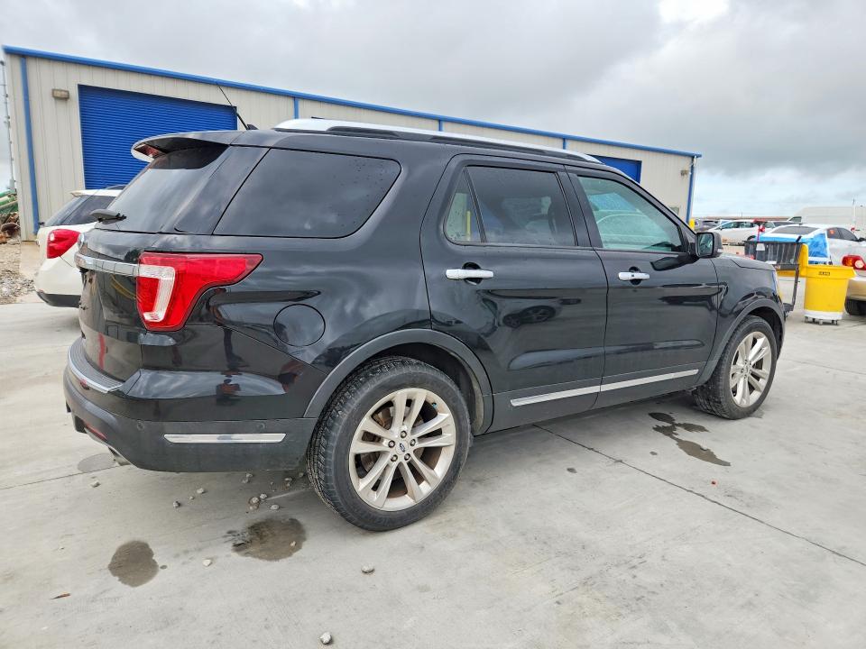 Продажа на аукционе авто 2019 Ford Explorer, vin: 1FM5K7F84KGA88210, номер лота: 54648076