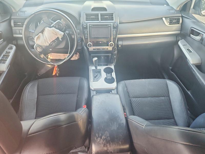 2014 Toyota Camry Hybrid მანქანა იყიდება აუქციონზე, vin: 4T1BD1FK0EU129718, აუქციონის ნომერი: 55280596