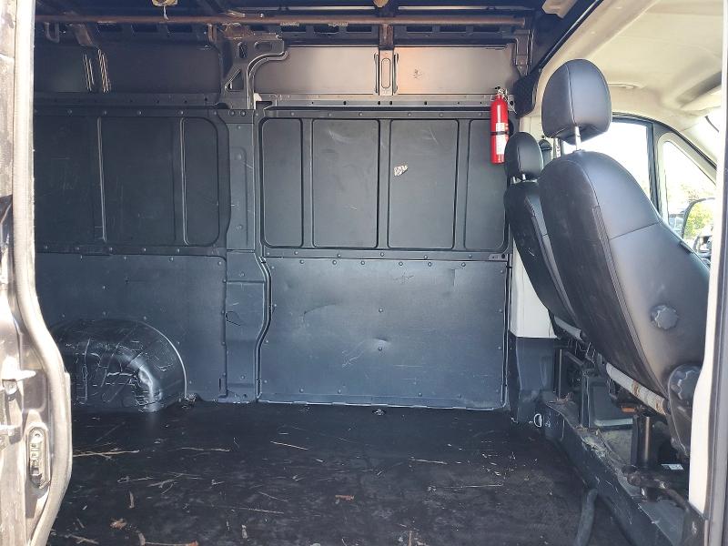 Продажа на аукционе авто 2016 Ram Promaster 1500, vin: 3C6TRVBG2GE119445, номер лота: 53198396