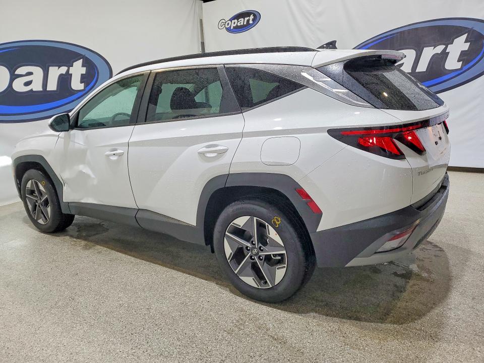 Продажа на аукционе авто 2026 Hyundai Tucson, vin: 5NMJBCDE3TH668515, номер лота: 55140726
