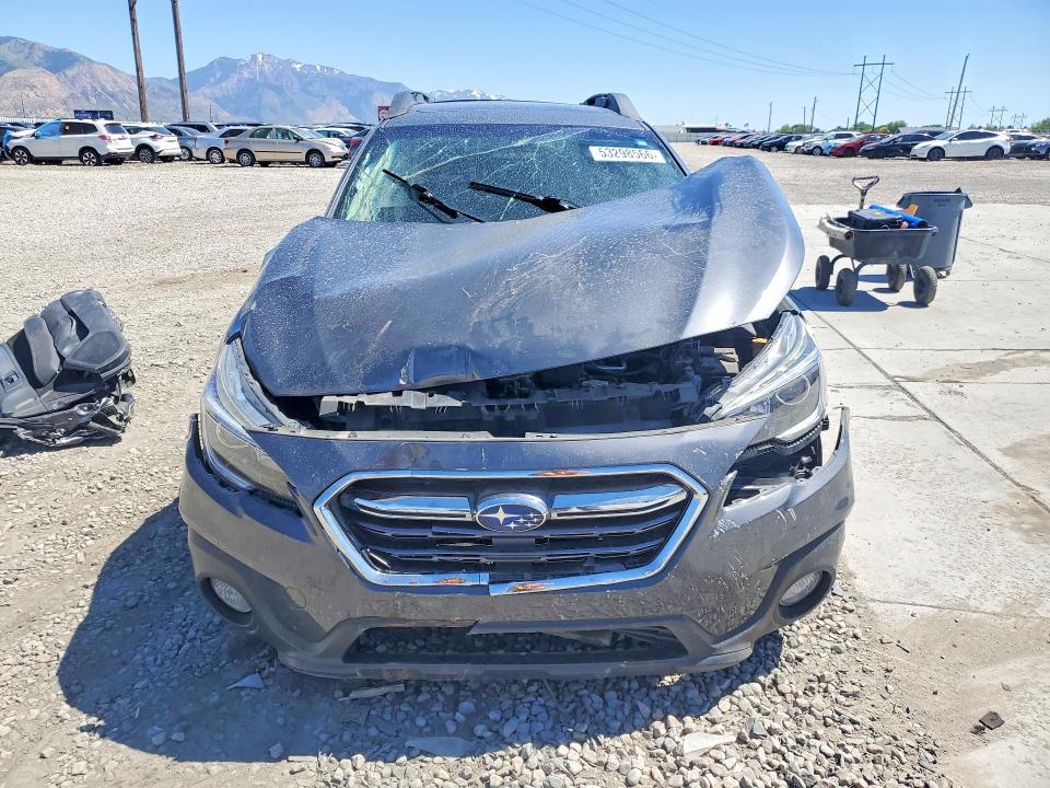 Aukcja sprzedaży 2018 Subaru Outback, vin: 4S4BSAHC7J3289591, numer aukcji: 53298566