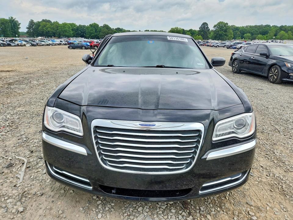 54116186 :رقم المزاد ، 2C3CCAAG7EH307128 vin ، 2014 Chrysler 300 مزاد بيع