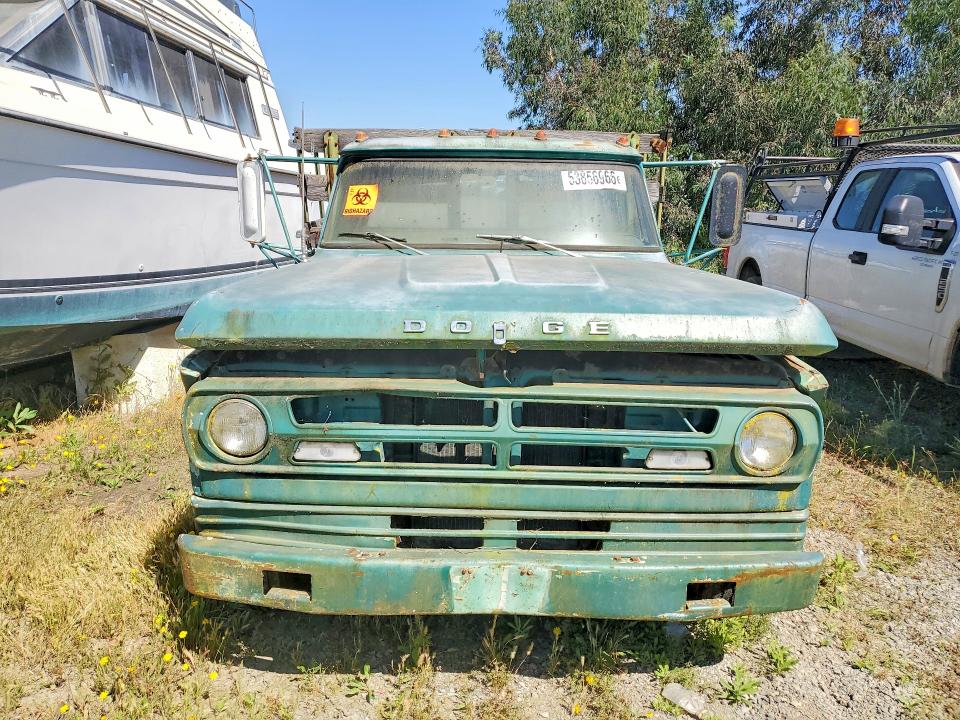 53856966 :رقم المزاد ، D31BE1S379726 vin ، 1971 Dodge 300 مزاد بيع