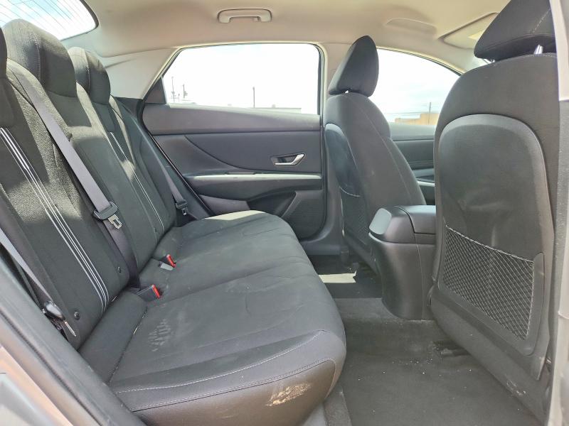 Aukcja sprzedaży 2025 Hyundai Elantra, vin: 5NPLS4AG3NH056325, numer aukcji: 53837956
