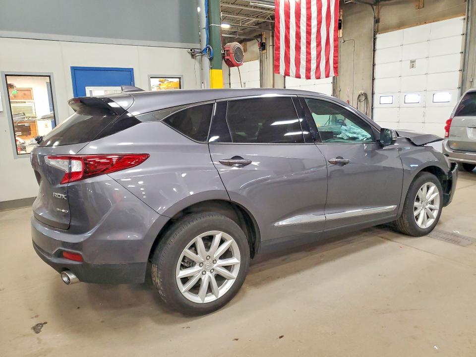 Продажа на аукционе авто 2020 Acura Rdx, vin: 5J8TC2H38LL000394, номер лота: 52568386