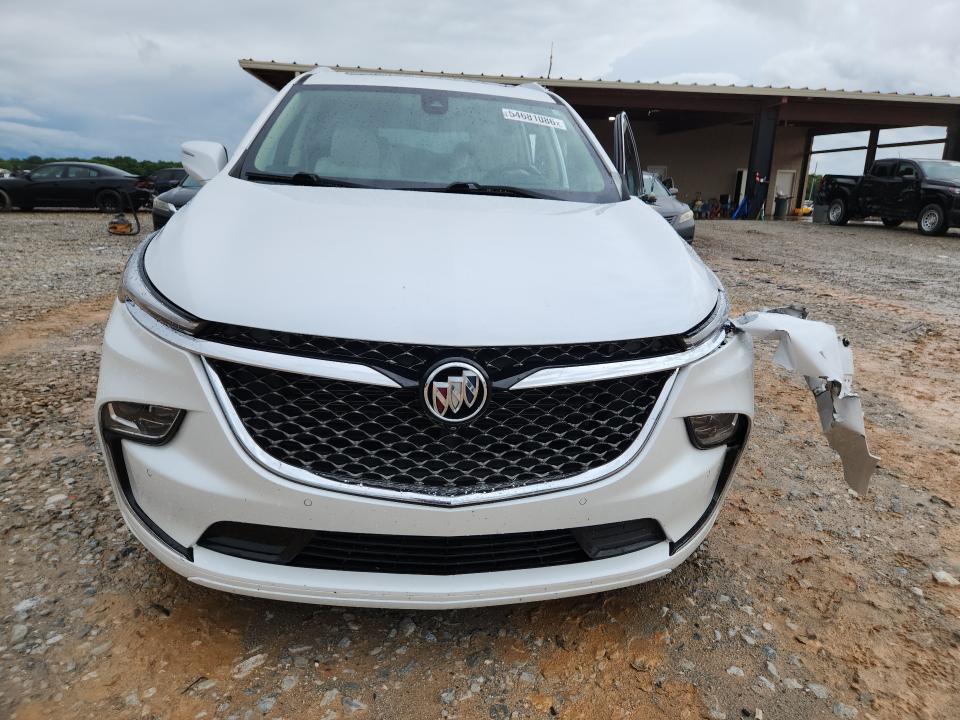 Продажа на аукционе авто 2022 Buick Enclave, vin: 5GAERDKW1NJ112295, номер лота: 54681086