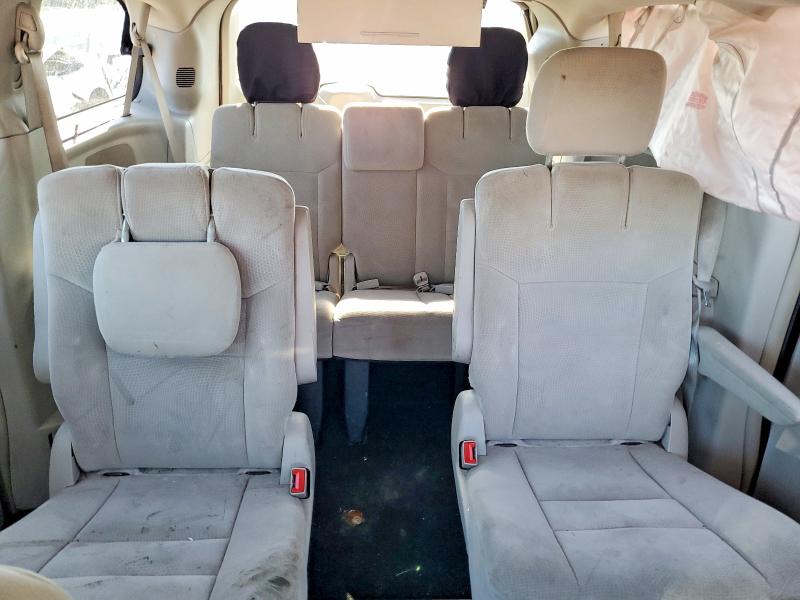 Продажа на аукционе авто 2014 Chrysler Town & Country, vin: 2C4RC1BG5ER408618, номер лота: 53174926