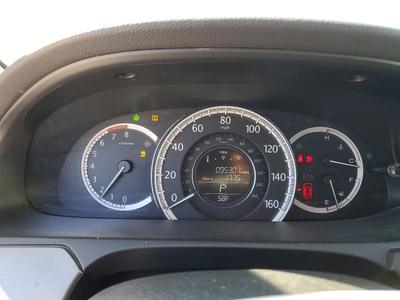 Aukcja sprzedaży 2015 Honda Accord, vin: 1HGCR2F35FA053524, numer aukcji: 51917066