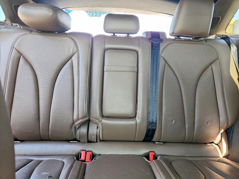 Продажа на аукционе авто 2017 Lincoln Mkc, vin: 5LMTJ3DH2HUL04259, номер лота: 53389086
