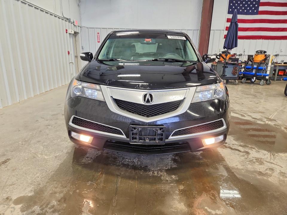 Продажа на аукционе авто 2010 Acura Mdx, vin: 2HNYD2H20AH526693, номер лота: 53959686