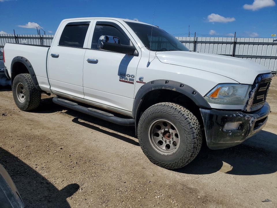Aukcja sprzedaży 2013 Ram 2500, vin: 3C6UR5FL7DG517553, numer aukcji: 52392476